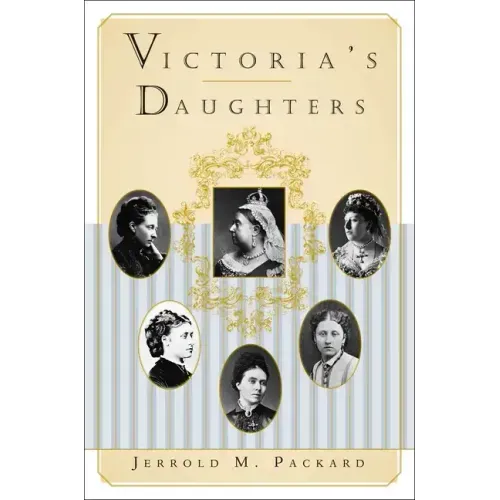 Victoria's Daughters