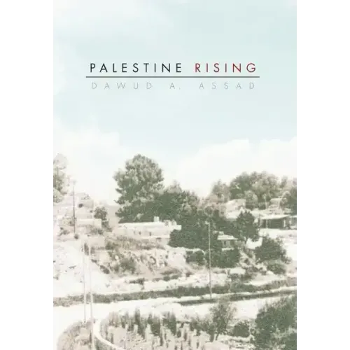 Palestine Rising