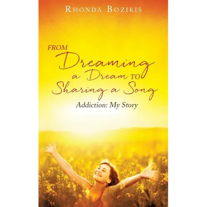 From Dreaming a Dream to Sharing a Song