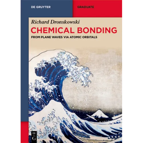 Chemical Bonding: From Plane Waves Via Atomic Orbitals