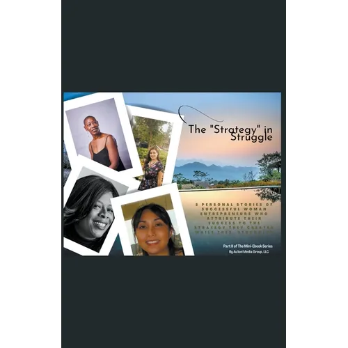 The "Strategy" in Struggle