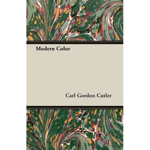 Modern Color