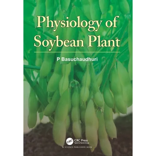 Physiology of Soybean Plant