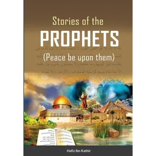 Stories of the Prophets (TM) (Color)