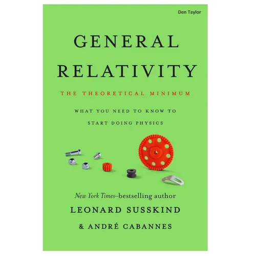 General Relativity