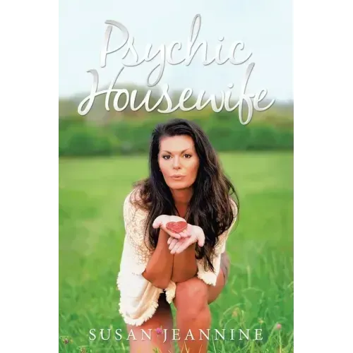 Psychic Housewife