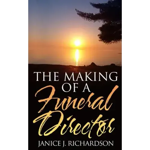 The Making of a Funeral Director