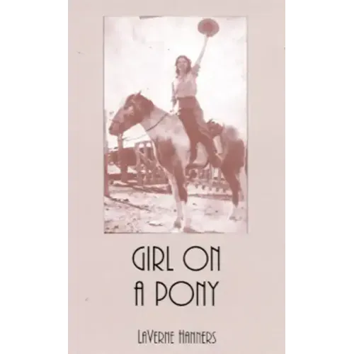 Girl on a Pony, Volume 61