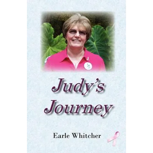 Judy's Journey