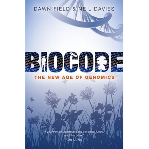 Biocode: The New Age of Genomics