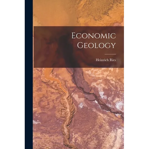 Economic Geology