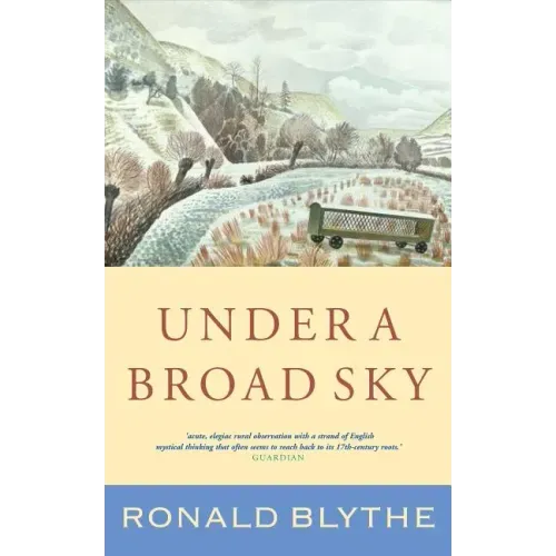 Under a Broad Sky