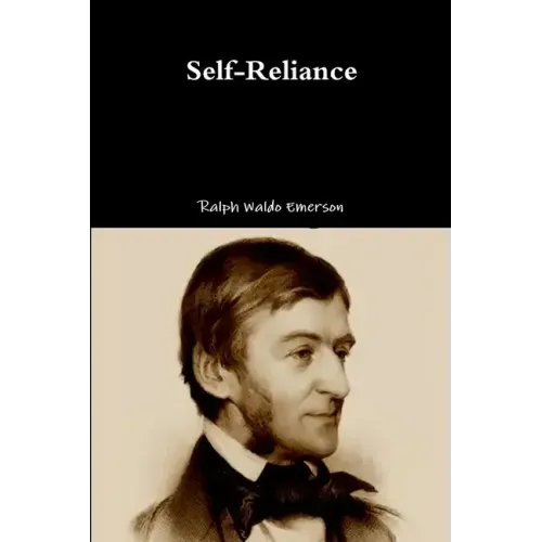 Self-Reliance