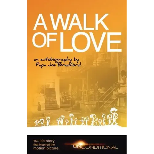 A Walk of Love