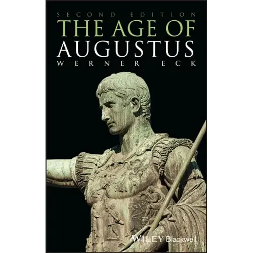 The Age of Augustus