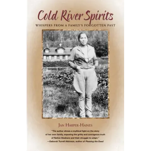 Cold River Spirits