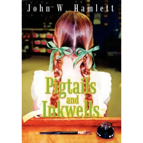 Pigtails and Inkwells
