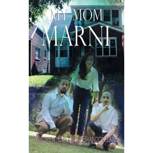 My Mom Marni