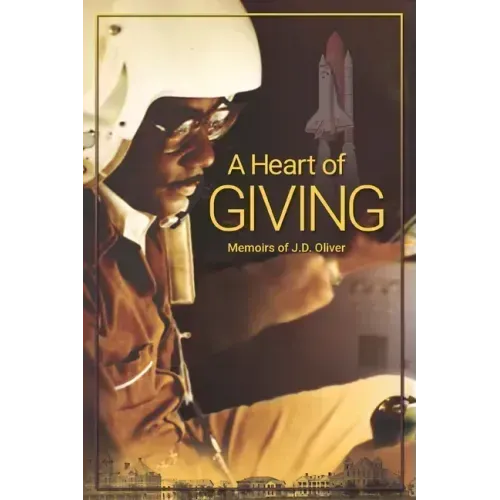 A Heart of Giving