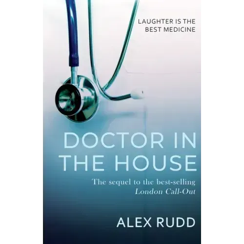Doctor in the House