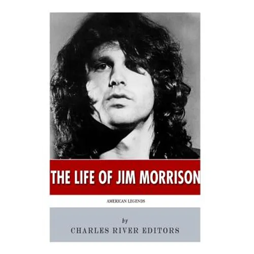 American Legends: The Life of Jim Morrison
