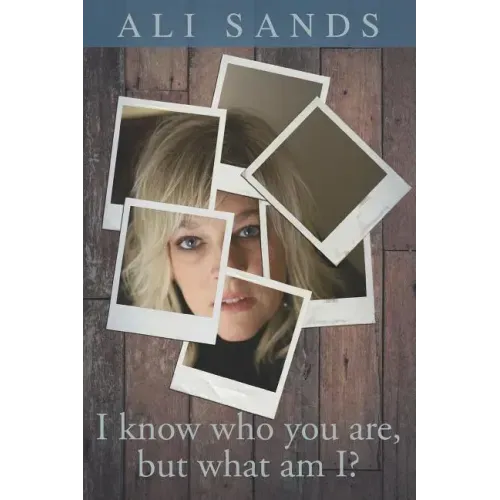 I Know Who You Are But What Am I?: A Partner's Perspective on Transgender Love