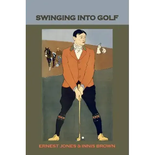Swinging Into Golf