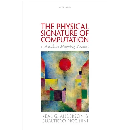 The Physical Signature of Computation: A Robust Mapping Account