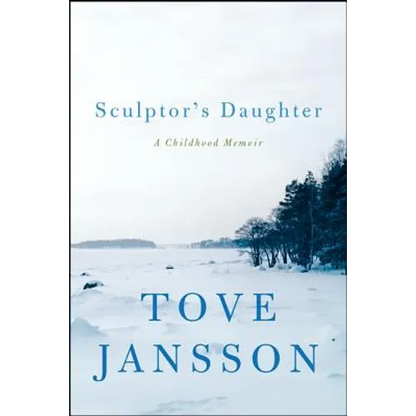 Sculptor's Daughter - Paperback