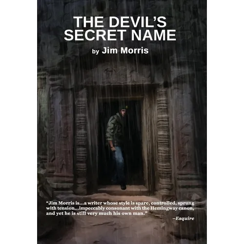 The Devil's Secret Name