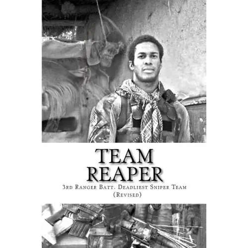 Team Reaper: 33 Kills...4 months