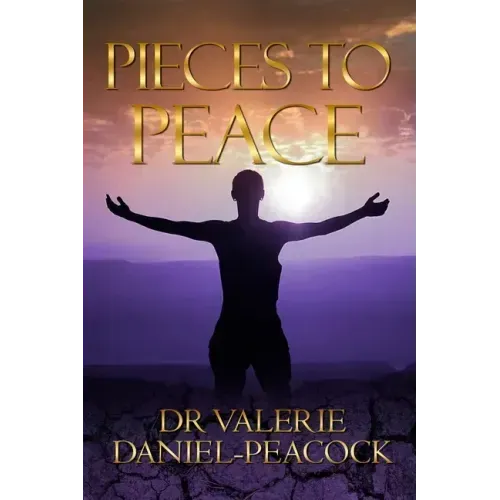 Pieces To Peace