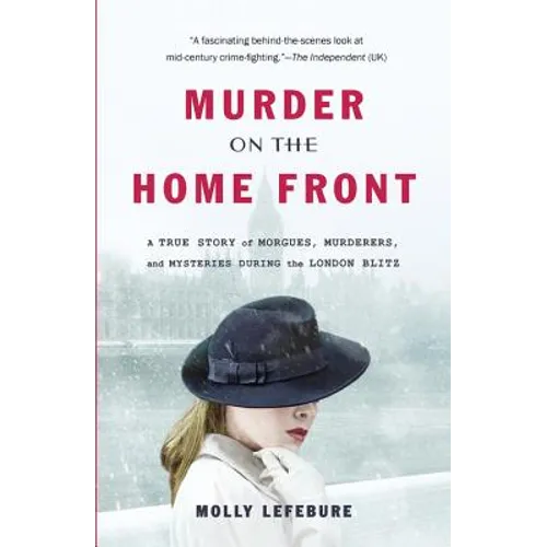 Murder on the Home Front