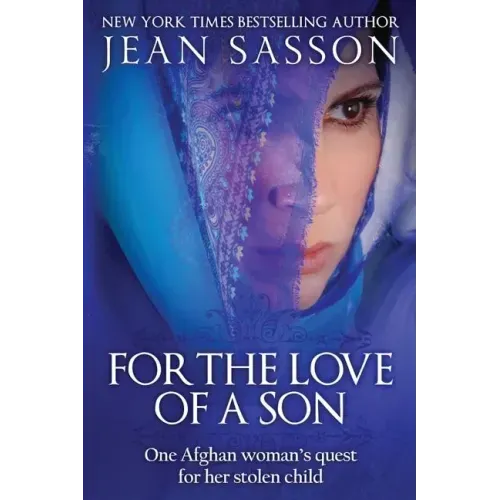 For the Love of a Son