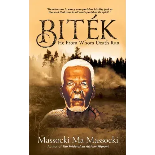 Biték: He From Whom Death Ran