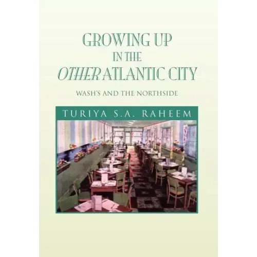 Growing Up in the Other Atlantic City