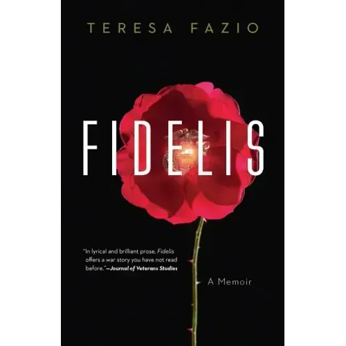Fidelis: A Memoir