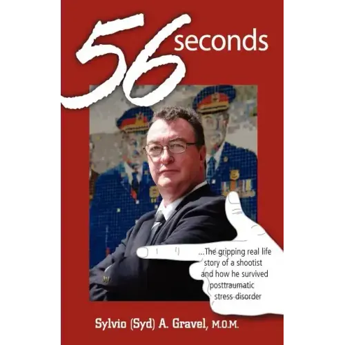 56 Seconds
