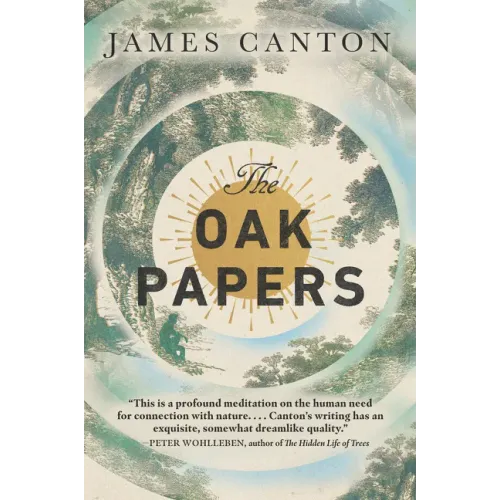The Oak Papers