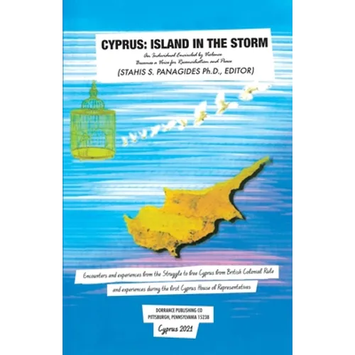 Cyprus: Island in the Storm