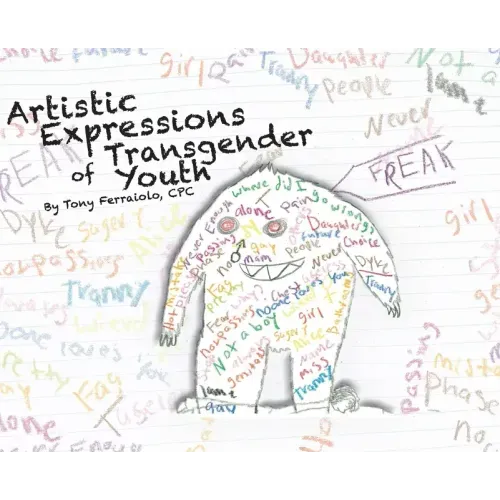 Artistic Expressions of Transgender Youth