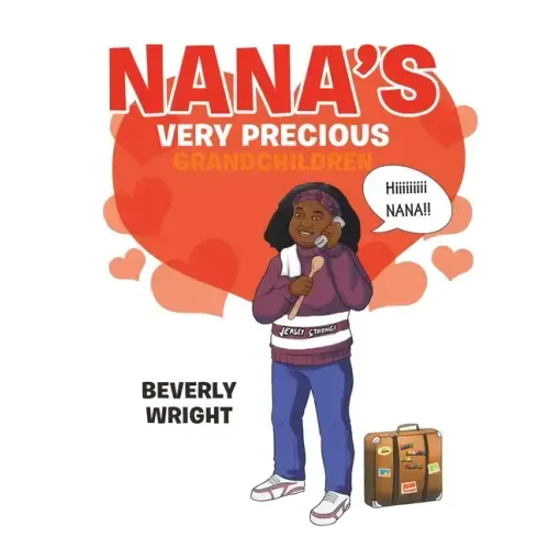Nana's Very Precious Grandchildren