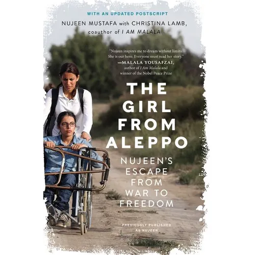 The Girl from Aleppo