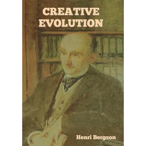 Creative Evolution