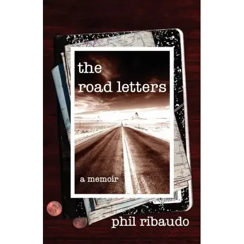 The Road Letters