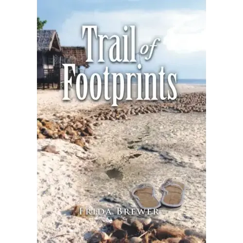Trail of Footprints