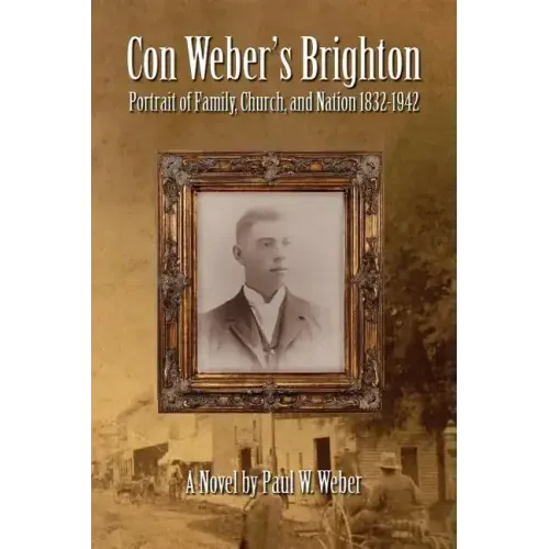 Con Weber's Brighton