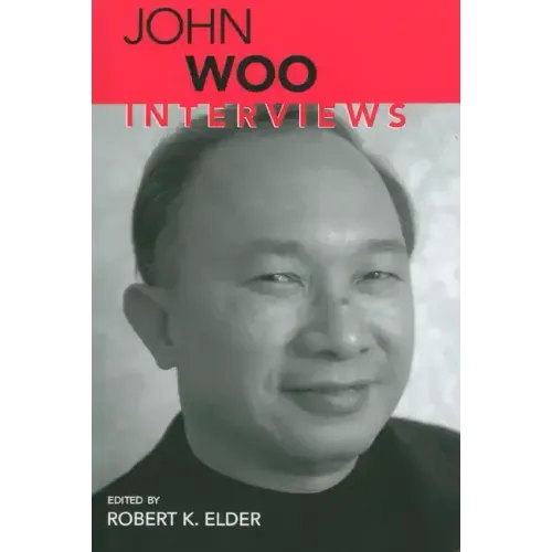 John Woo: Interviews