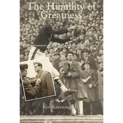 The Humility of Greatness