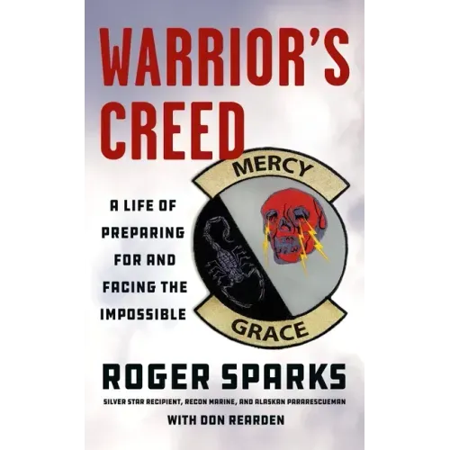 Warrior's Creed
